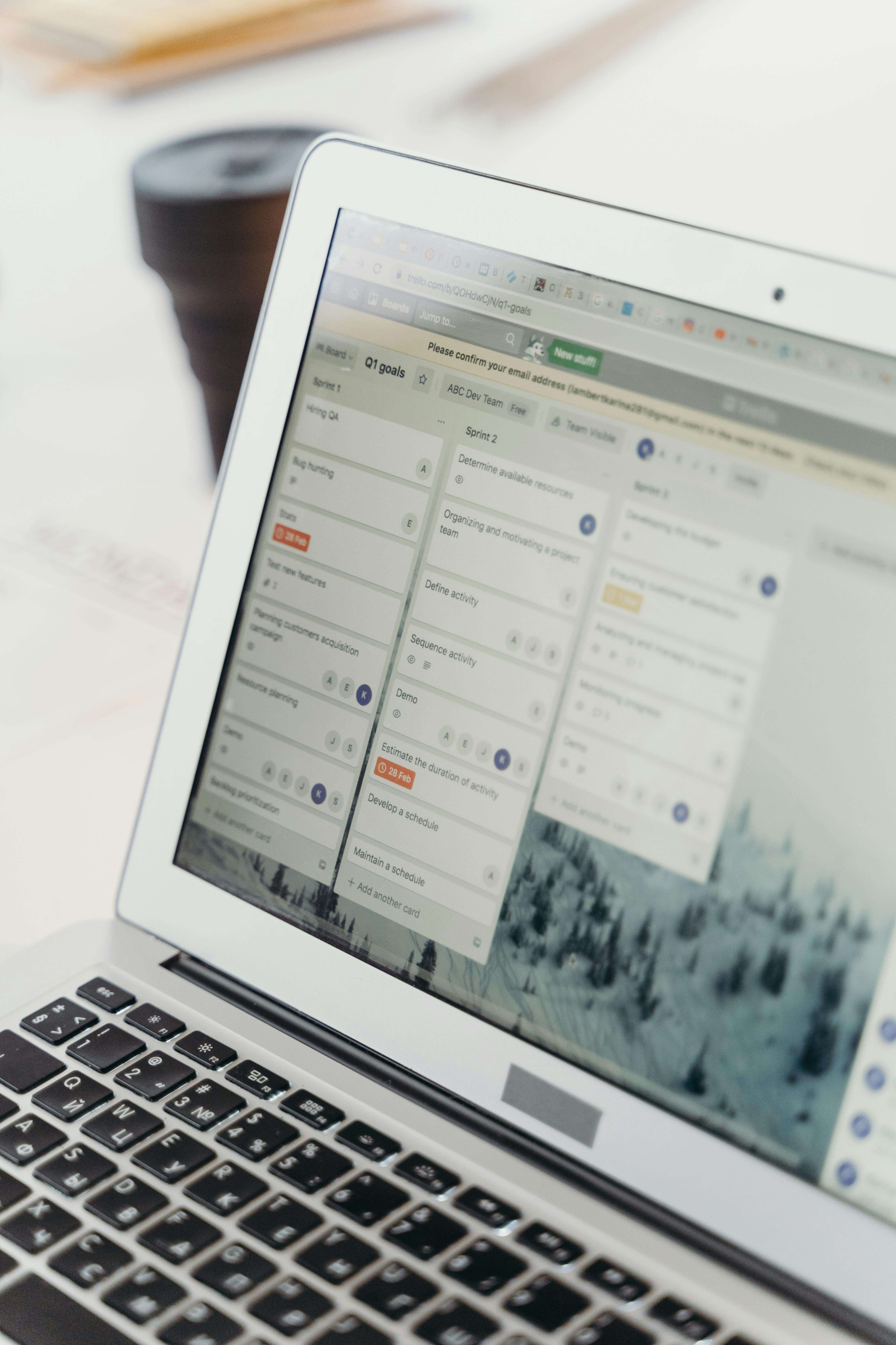 Recommandations et plan d'action