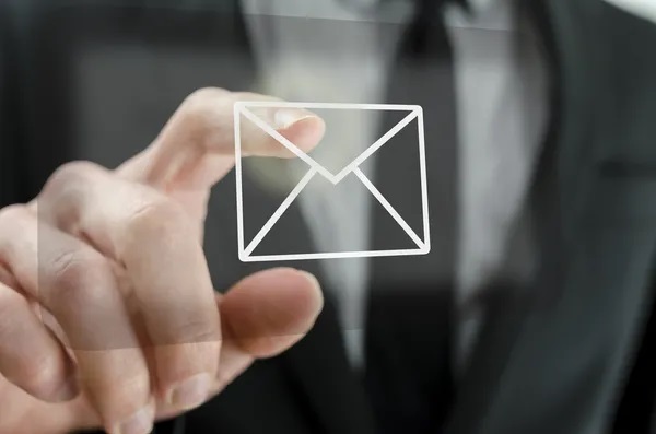 Messagerie professionnelle
